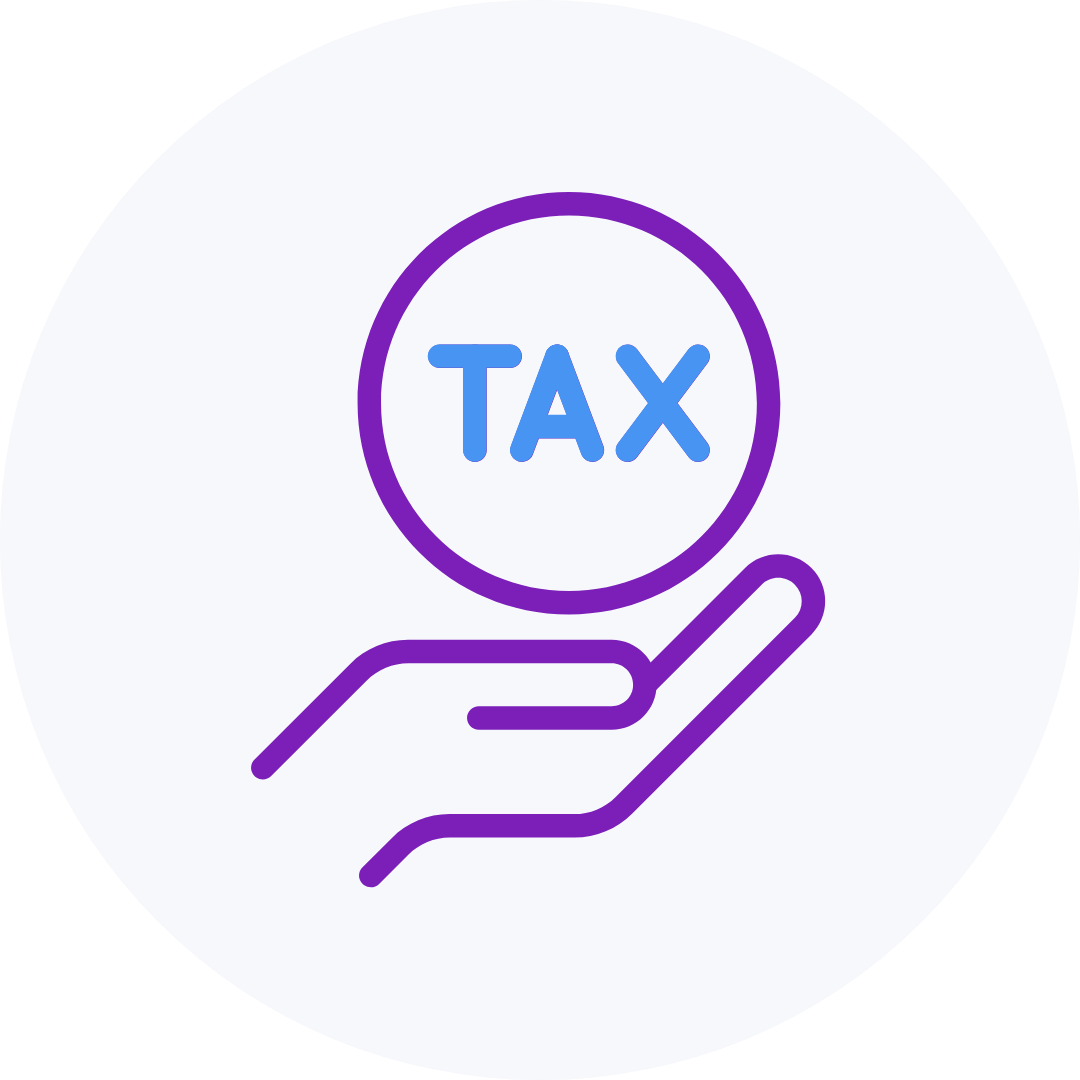 Tax Return Tax Return